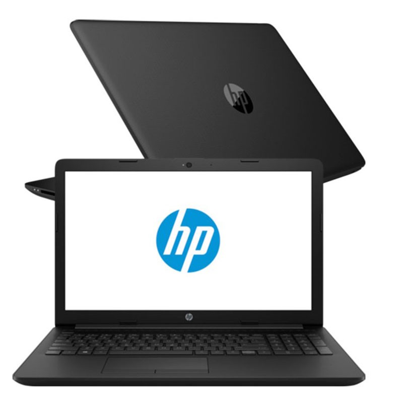 HP PC PORTABLE 15-DA0009NK I3 7è GéN 4GO 1TO - NOIR (4BZ32EA) 1