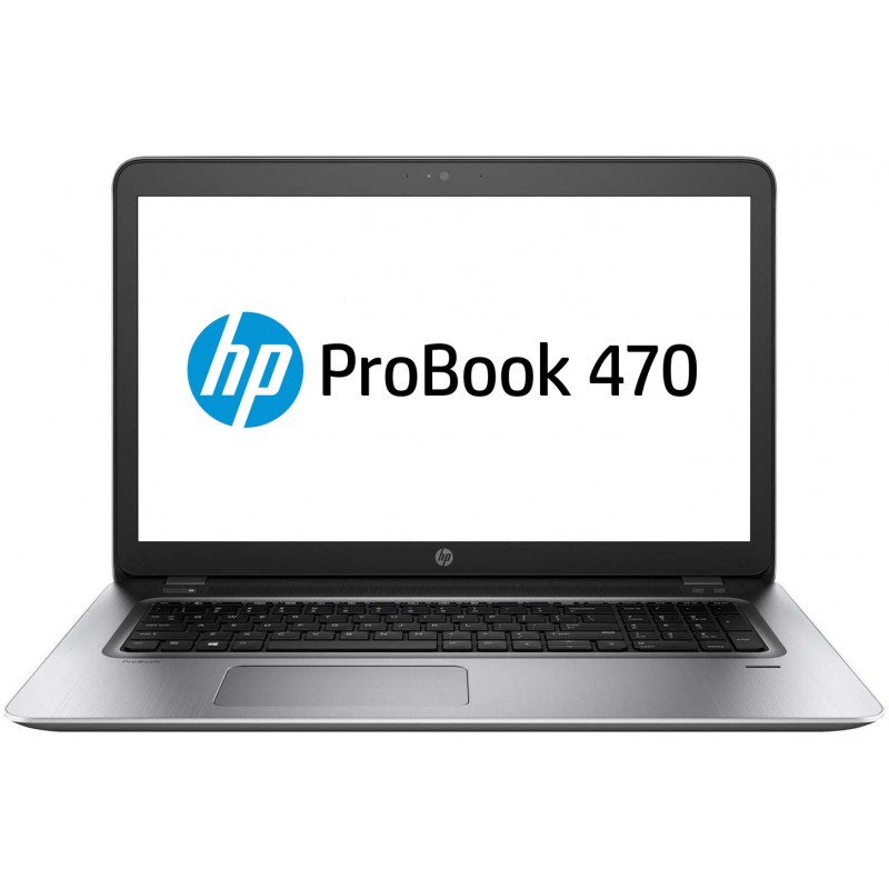 HP PC PORTABLE PROBOOK 470 G4 / I3 7è GéN / 4 GO 3