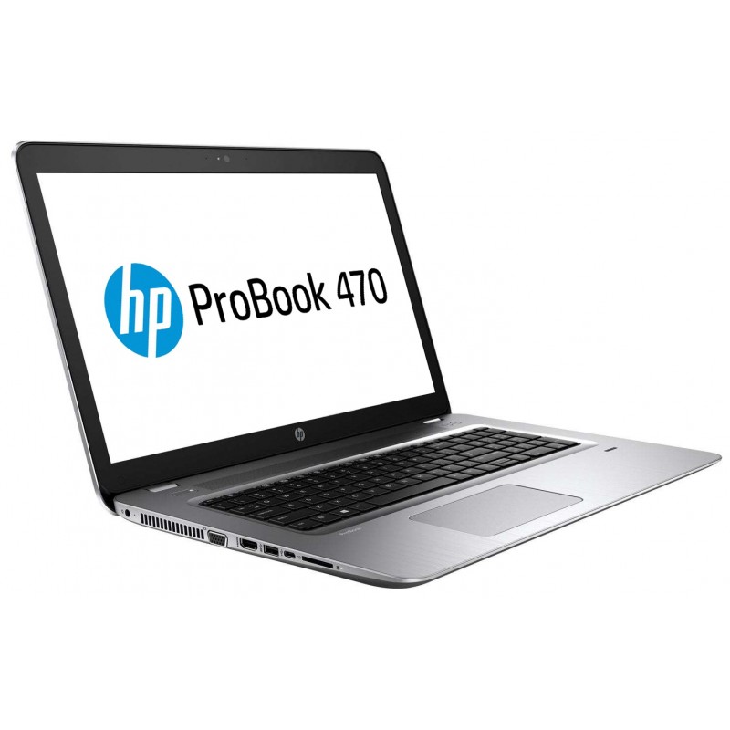 HP PC PORTABLE PROBOOK 470 G4 / I3 7è GéN / 4 GO 1
