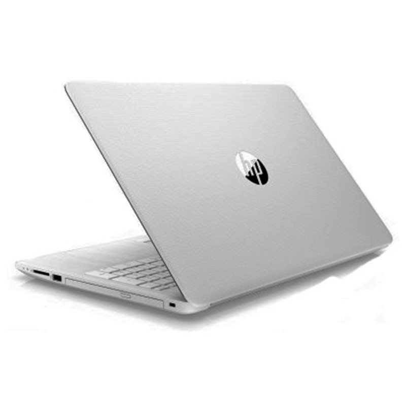 HP PC PORTABLE 15-DA0006NK I3 7è GéN 4GO 1TO SILVER (4BX73EA)