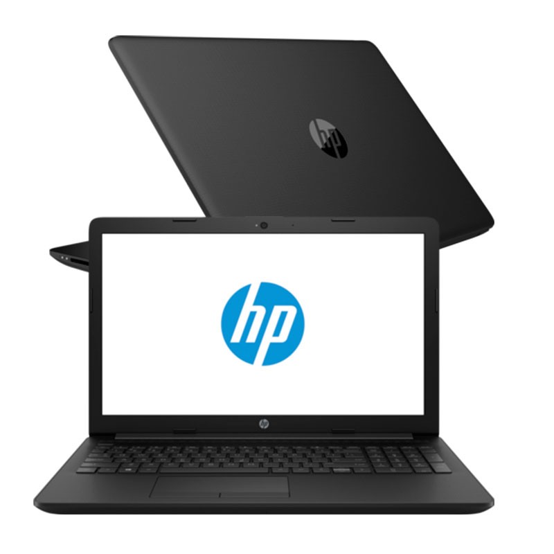 HP PC PORTABLE 15-DA0007NK I3 7è GéN 4GO 1TO - NOIR (4BY72EA)