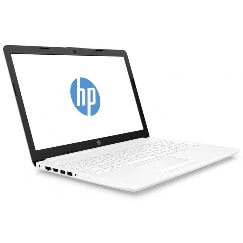 HP PC PORTABLE 15-DA0011NK I3 7è GéN 4GO 1TO BLANC (4BZ19EA) 3