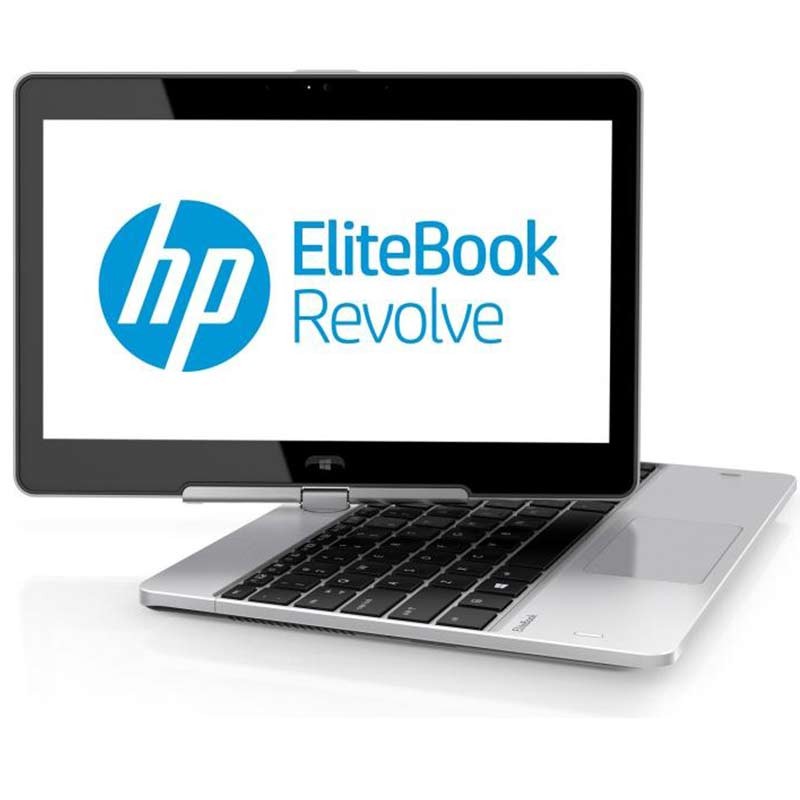 HP PC PORTABLE ELITEBOOK REVOLVE 810 G3 I5 5è GéN 4GO 128GO(M3N96EA) 1
