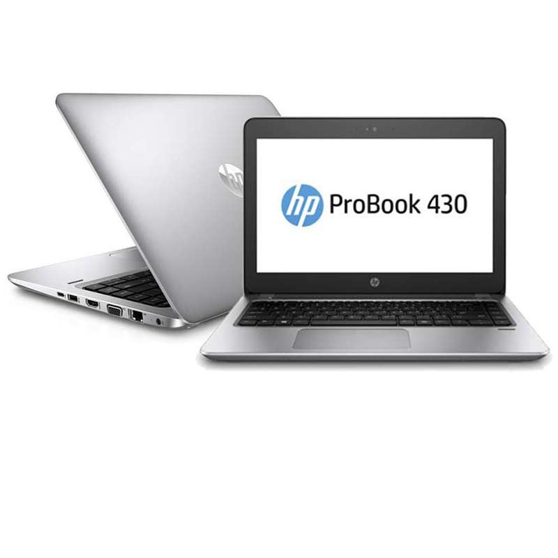 HP PC PORTABLE PROBOOK 430 I3 7è GéN 4GO 500GO (Y7Z32EA) 1