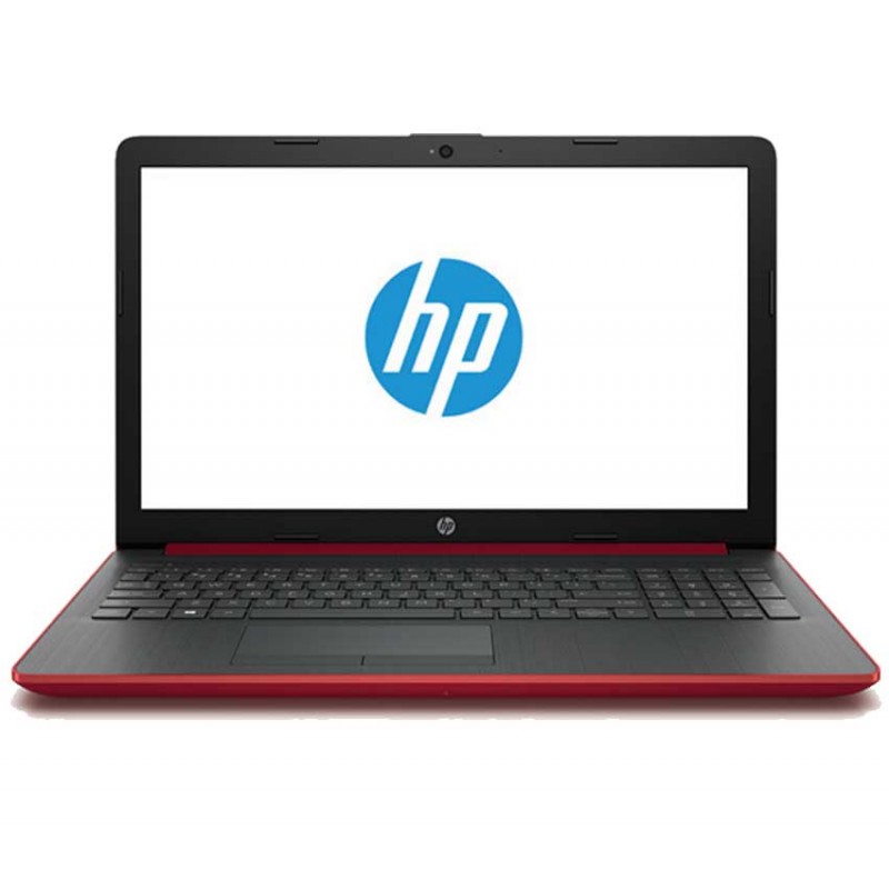 HP PC PORTABLE 15-DA0010NK I3 7è GéN 4GO 1TO ROUGE (4BZ21EA) 2