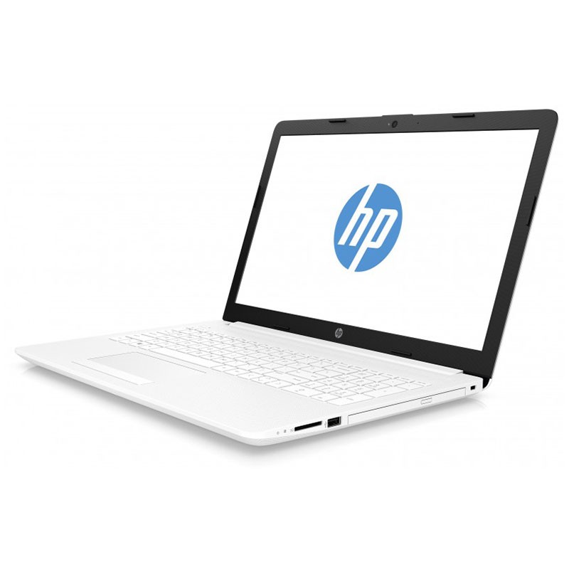 HP PC PORTABLE 15-DA0001NK I3 7è GéN 4GO 1TO BLANC (4BY81EA) 3