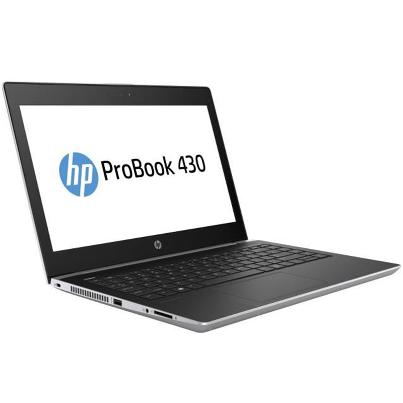 HP PC PORTABLE PROBOOK 430 G5 I5 8é GéN 4GO 500GO SILVER (2SX96EA) 3