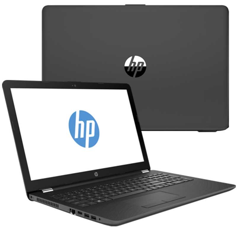 HP PC PORTABLE NOTEBOOK 15-BS014NK I3 4GO 500GO GRIS (2CS72EA) 2