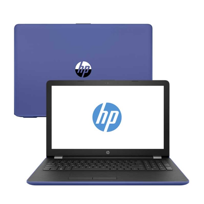 HP PC PORTABLE NOTEBOOK 15-BS015NK I3 6è GéN 4GO 500GO (2CS73EA) 2