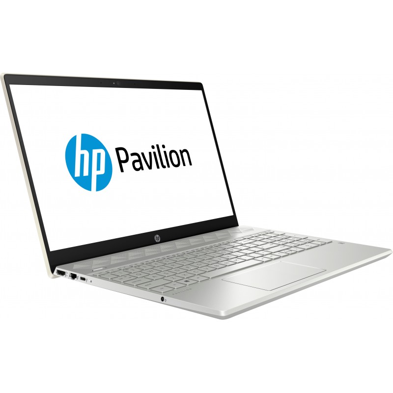 HP PC PORTABLE PAVILION 15-CS0005NK / I5 8è GéN / 8 GO / GOLD 1