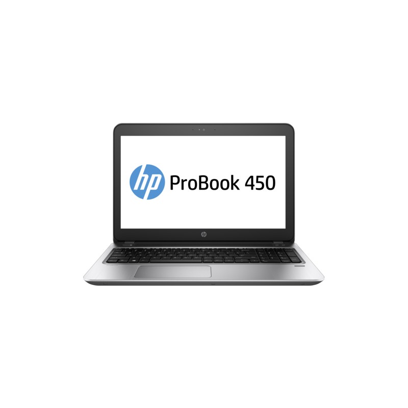 HP PC PORTABLE PROBOOK 450 G4 / I5 7è GéN / 4 GO / WINDOWS 10 2