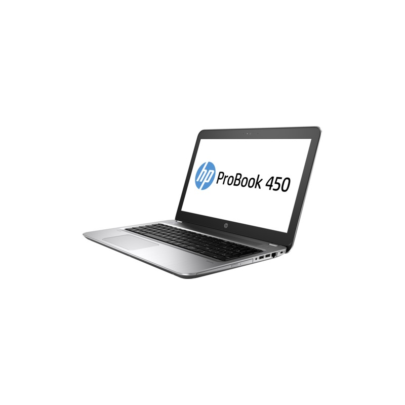 HP PC PORTABLE PROBOOK 450 G4 / I5 7è GéN / 4 GO / WINDOWS 10 1