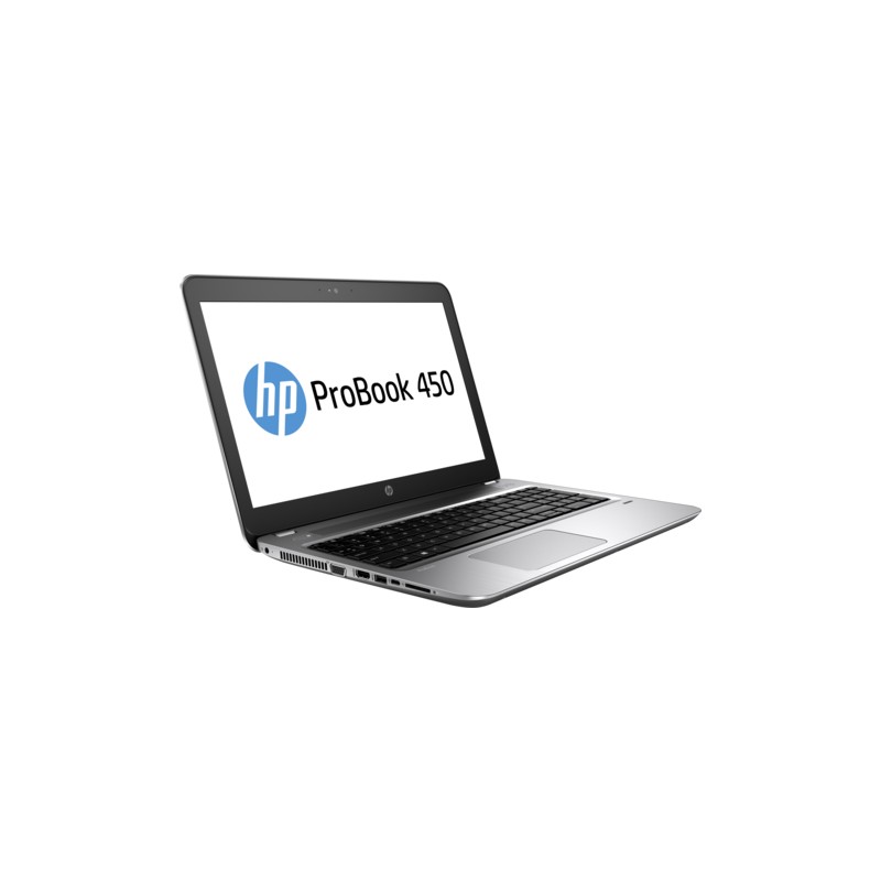 HP PC PORTABLE PROBOOK 450 G4 / I5 7è GéN / 4 GO / WINDOWS 10 3