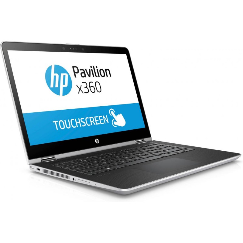 HP PC PORTABLE PAVILION X360-14-BA001NK TACTILE / DUAL CORE / 4 GO 3