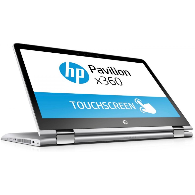 HP PC PORTABLE PAVILION X360-14-BA001NK TACTILE / DUAL CORE / 4 GO 1