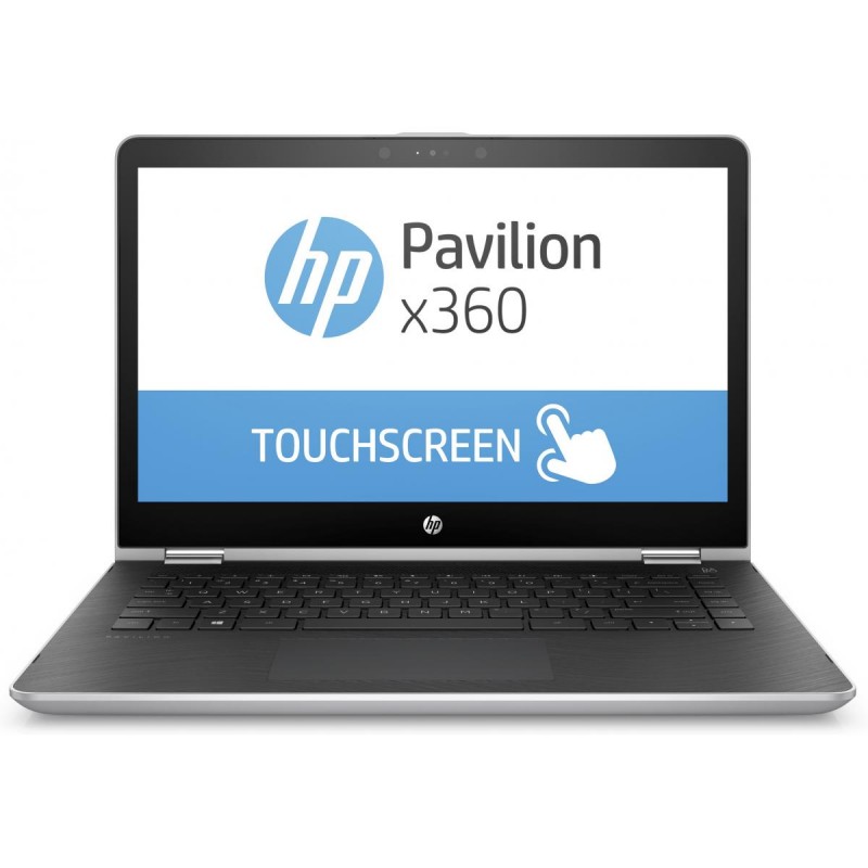 HP PC PORTABLE PAVILION X360-14-BA001NK TACTILE / DUAL CORE / 4 GO 2