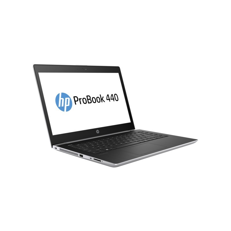 HP PC PORTABLE PROBOOK 440 G5 / I3 8è GéN / 4 GO / SILVER 1
