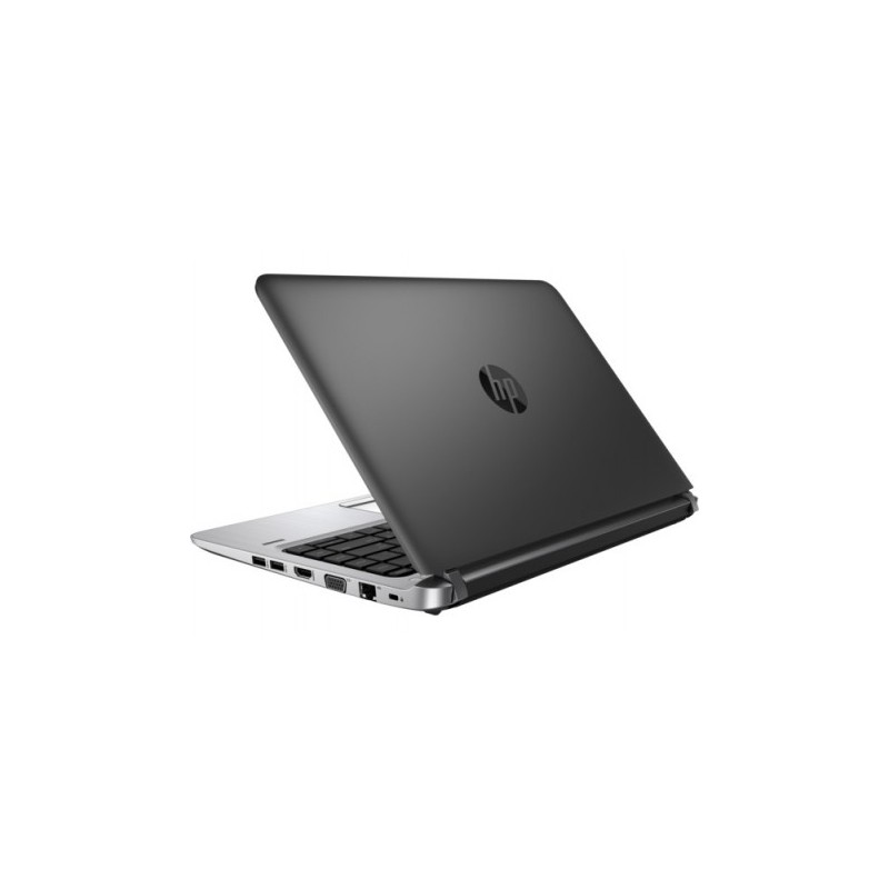 INTEL PC PORTABLE HP PROBOOK 430 G3 / CORE I3-6100U / 4 GO 3
