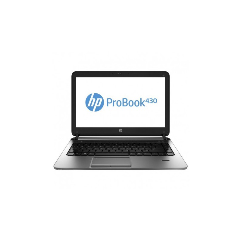 INTEL PC PORTABLE HP PROBOOK 430 G3 / CORE I3-6100U / 4 GO 1