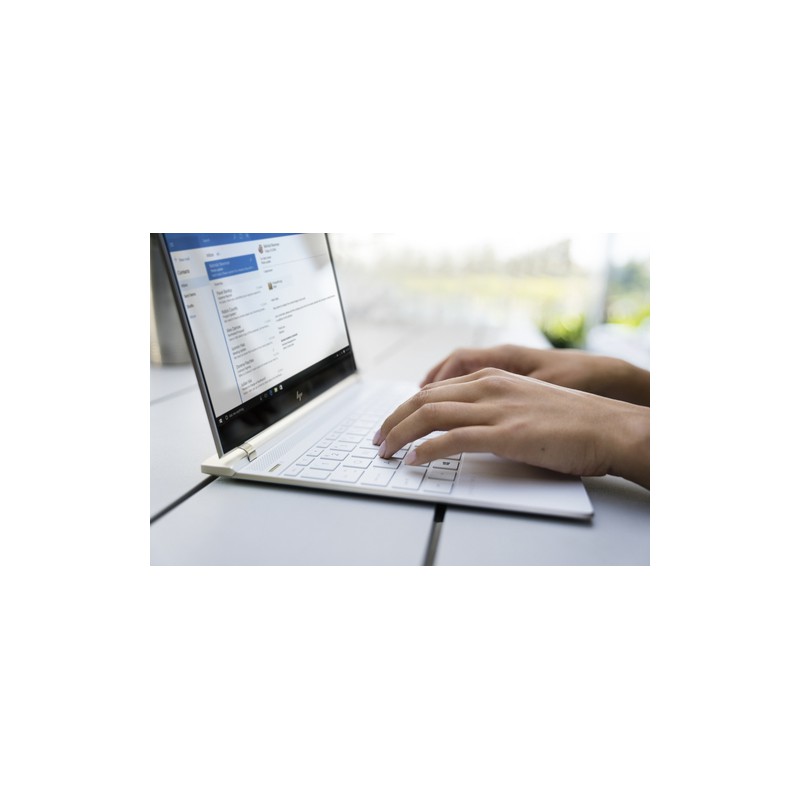 HP PC PORTABLE SPECTRE 13-AF006NF I7-8550 /16 GO 2