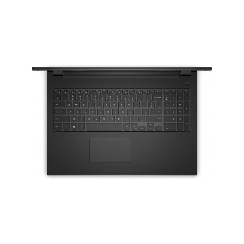 DELL PC PORTABLE INSPIRON 3567 I7 7è GéN 8GO 1TO NOIR (338-BKMC) 2