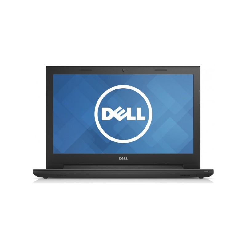 DELL PC PORTABLE INSPIRON 3567 I7 7è GéN 8GO 1TO NOIR (338-BKMC) 1