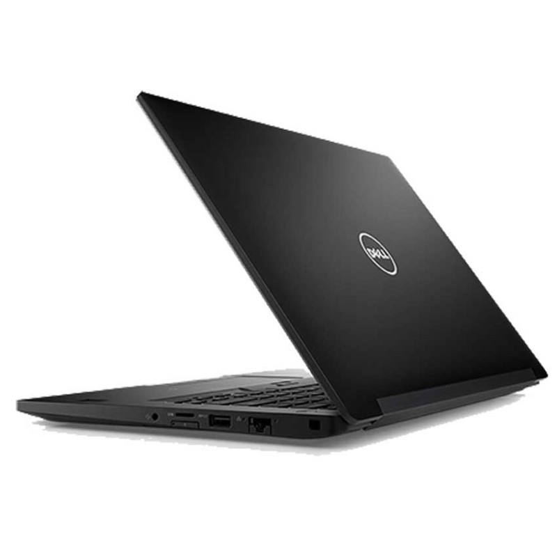 PC PORTABLE DELL LATITUDE 7480 - i5 6300U - 2,40GHZ - 256GO NVME - 8GO