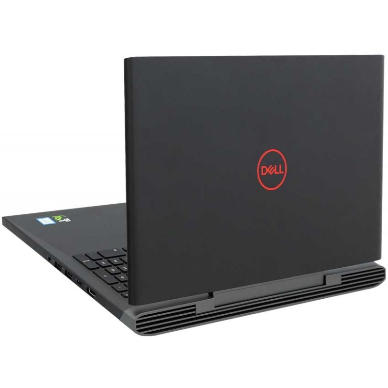 DELL PC PORTABLE INSPIRON 7577 I7 16GO 1TO + 256SSD NOIR 2