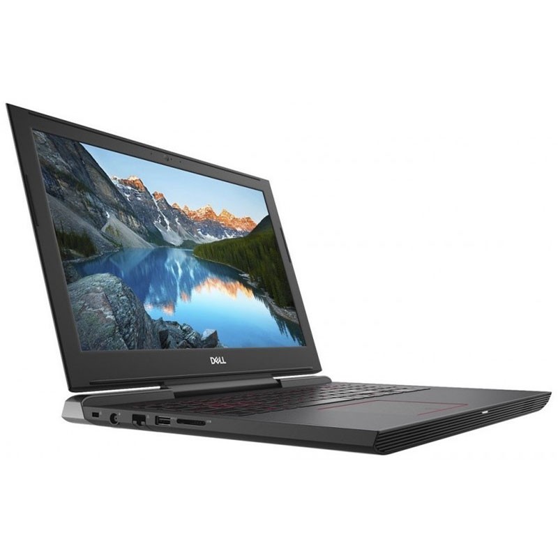 DELL PC PORTABLE INSPIRON 7577 I7 7è GéN 8GO 1TO NOIR 1
