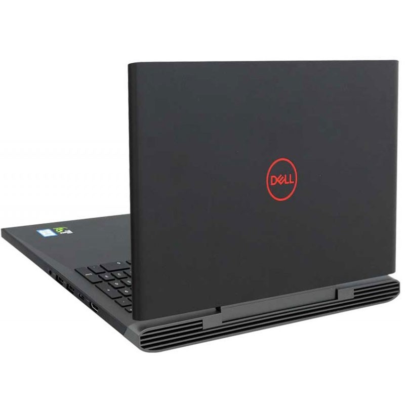 DELL PC PORTABLE INSPIRON 7577 I7 7è GéN 8GO 1TO NOIR 2