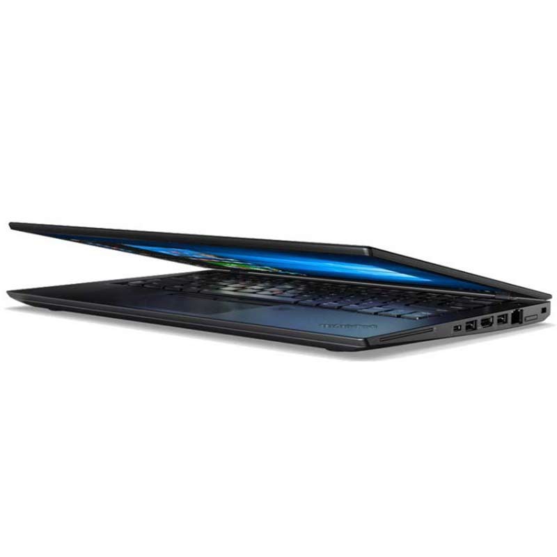LENOVO PC PORTABLE THINKPAD T470S I5 7è GéN 8GO 256SSD (20HFS09800) 2