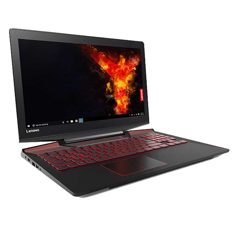 LENOVO PC PORTABLE LEGION Y720 I7 7è GéN 16GO 1TO + 256GO SSD 1