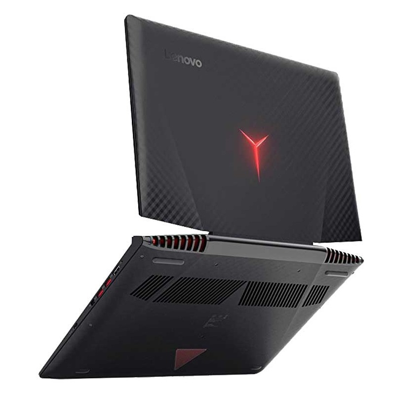 LENOVO PC PORTABLE LEGION Y720 I7 7è GéN 16GO 1TO + 256GO SSD 2
