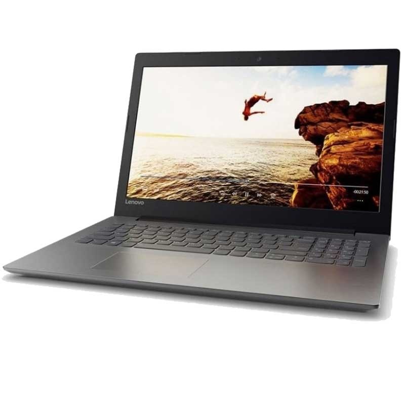 LENOVO PC PORTABLE IP 320-15IKBRN I5 8é GéN 4GO 1TO NOIR (81BG00L9FG) 1