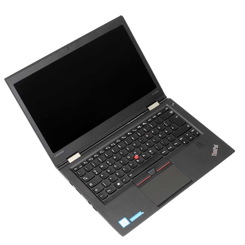 LENOVO PC PORTABLE THINKPAD X1 CARBON I7 6é GéN 8GO 512 SSD 2