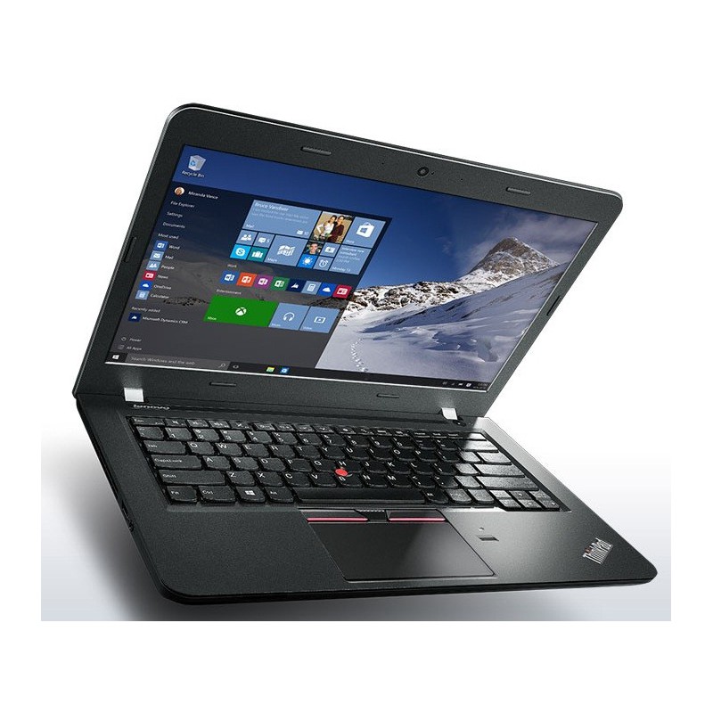 LENOVO PC PORTABLE THINKPAD E460 / I7 6è GéN / 8 GO 20ET0002FE 1