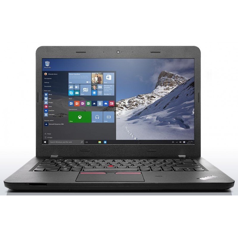 LENOVO PC PORTABLE THINKPAD E460 / I7 6è GéN / 8 GO 20ET0002FE 2