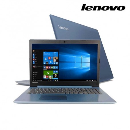 LENOVO PC PORTABLE IDEAPAD 320-15IKBN I5 7è GéN - 4GO - 1TO - BLEU 80XL00PMFG 1
