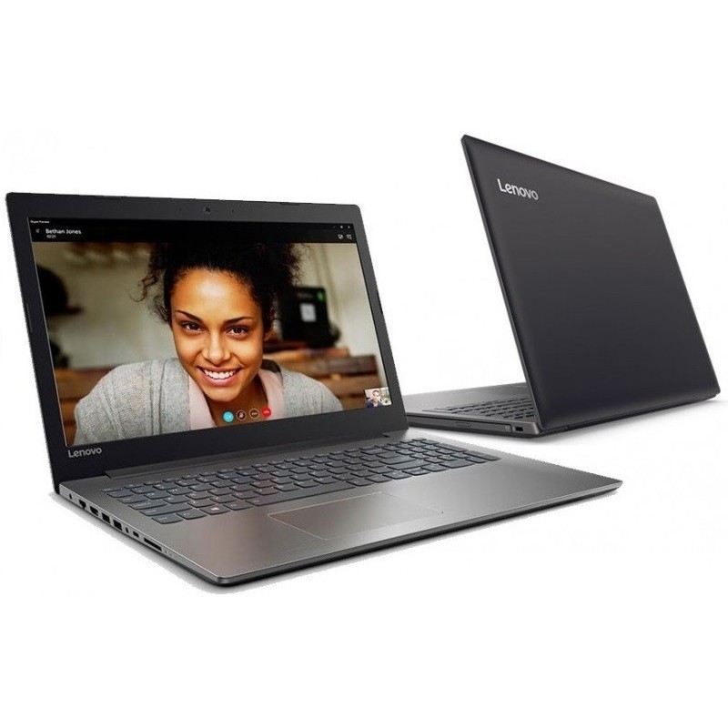 LENOVO PC PORTABLE 320-15IKBRA I7 8GO /2TB 81BT0060FG 1