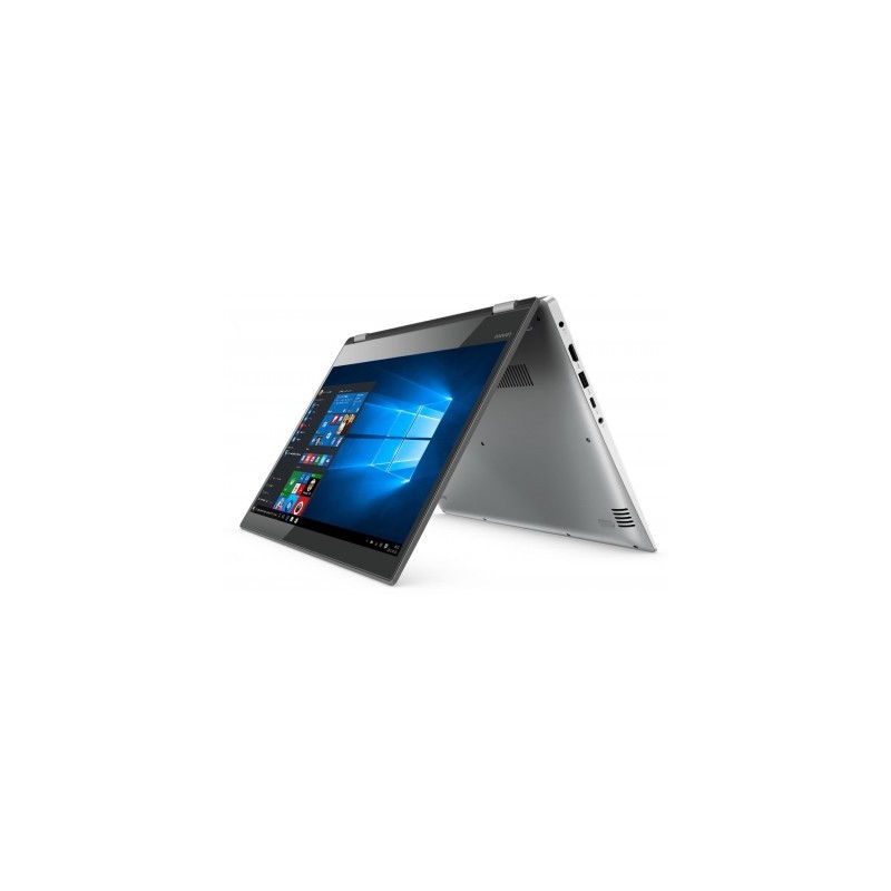 LENOVO PC PORTABLE YOGA 520 -14IKBR INTEL CORE I3 -7020 /4GO /1 TB 81C800M6FG 1