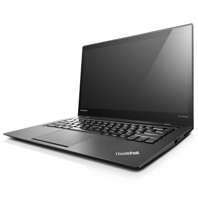 LENOVO PC PORTABLE X1 CARBON 8GO 500GO(4X40H75820) 2