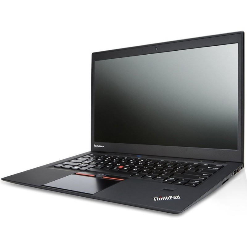 LENOVO PC PORTABLE X1 CARBON 8GO 500GO(4X40H75820) au meilleur prix en