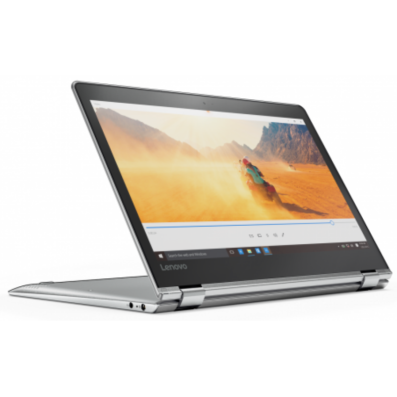 LENOVO PC PORTABLE & TABLETTE YOGA 710 / I5 7È GÉN / 8 GO / 80V4008JFG 1