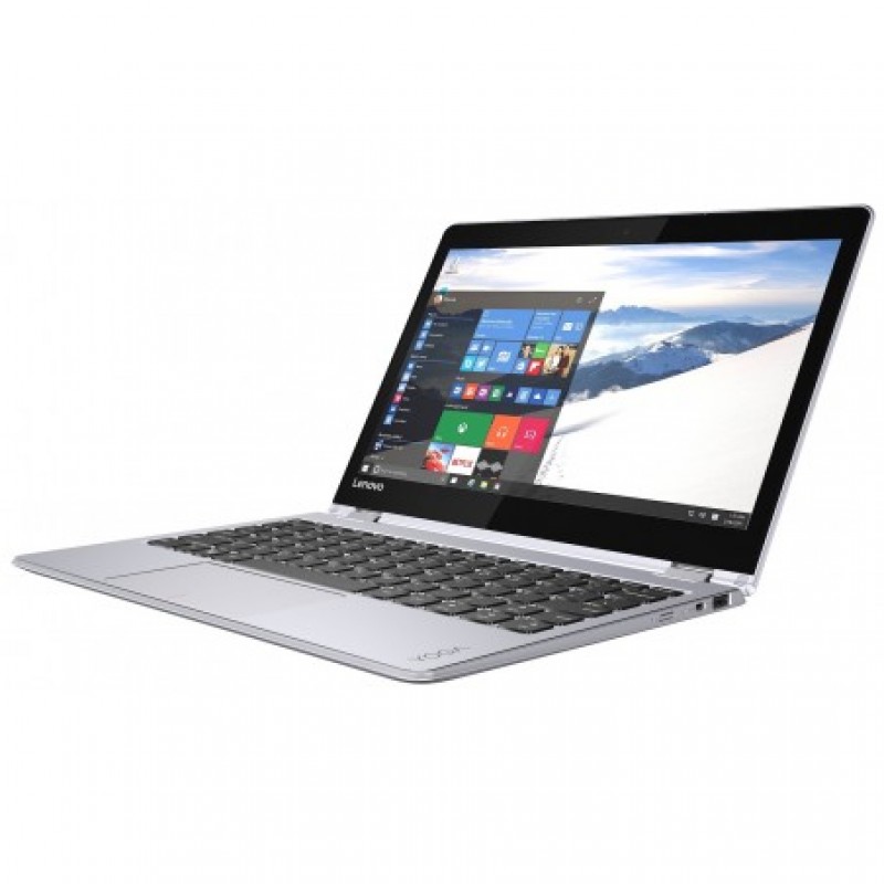 LENOVO PC PORTABLE & TABLETTE YOGA 710 / I5 7È GÉN / 8 GO / 80V4008JFG 2