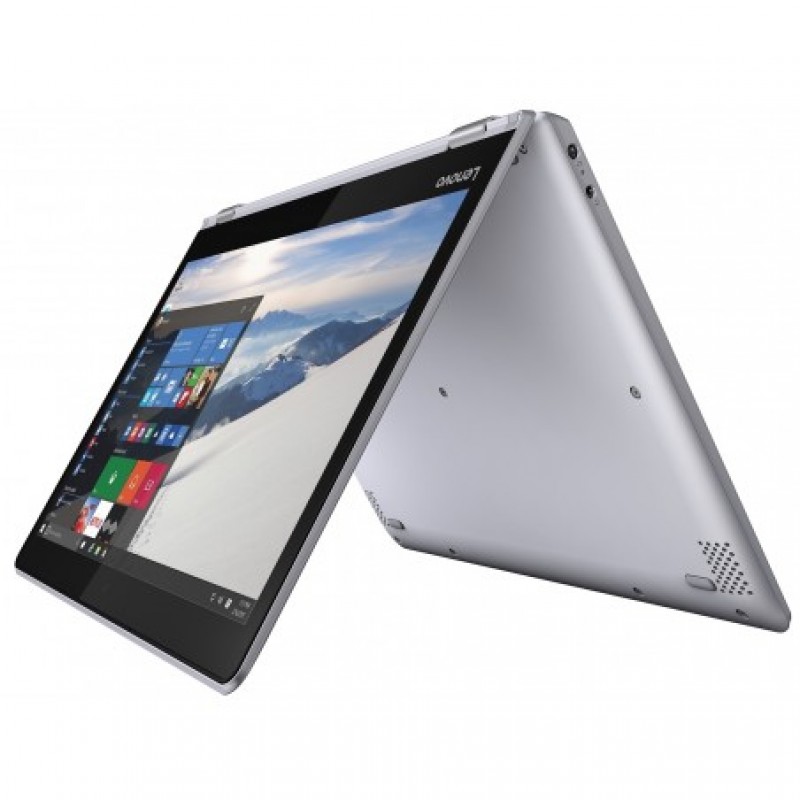 LENOVO PC PORTABLE & TABLETTE YOGA 710 / I5 7È GÉN / 8 GO / 80V4008JFG 3