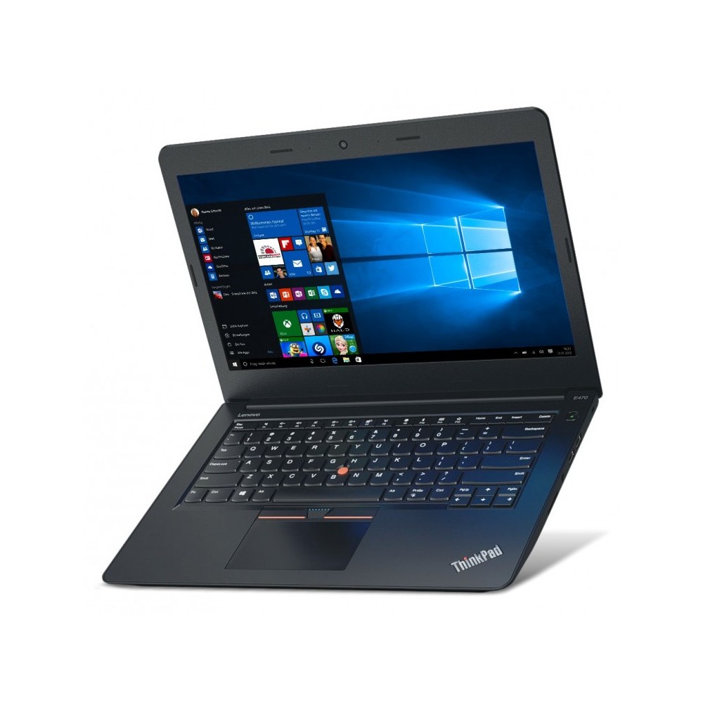 LENOVO PC THINKPAD E570 I7 20H5006MFE 1