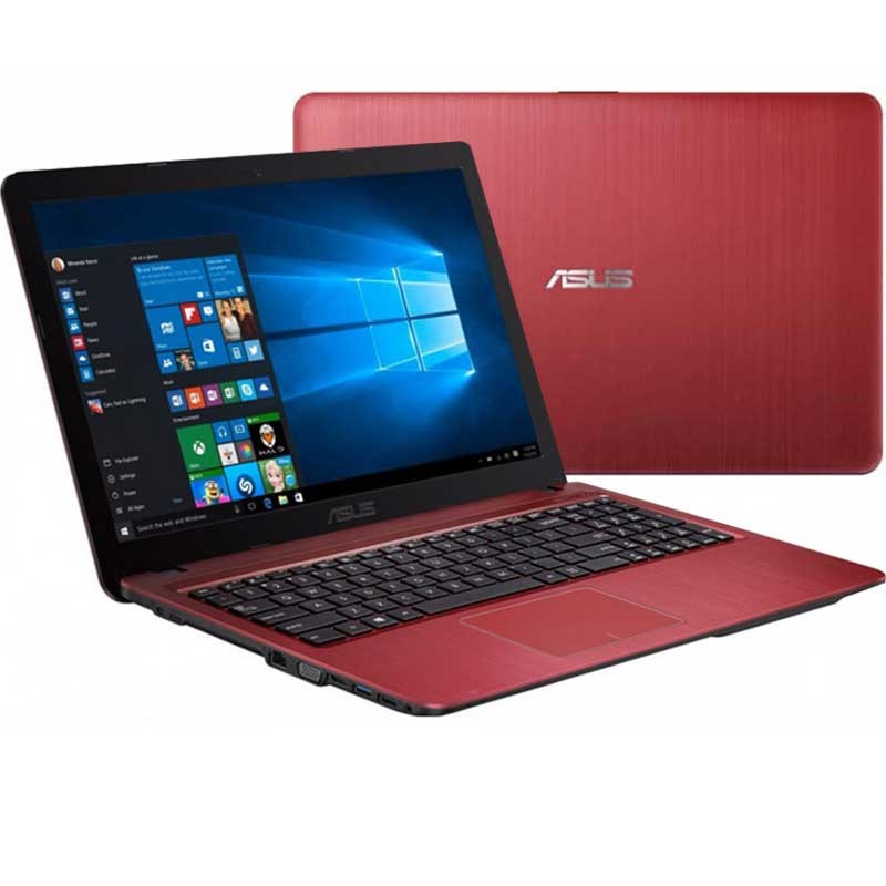 ASUS PC PORTABLE VIVOBOOK MAX X541NA DUALCORE 4GO 500GO X541NAGO009