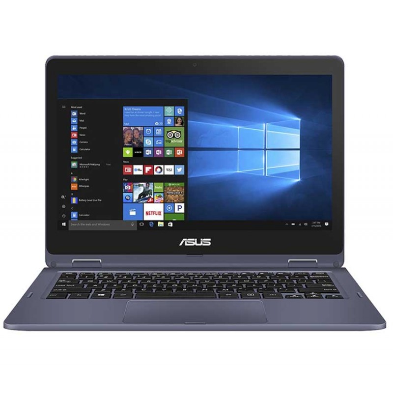 ASUS PC PORTABLE VIVOBOOK FLIP TP202NA-EH007T DUAL-CORE 2GO 32GO 3