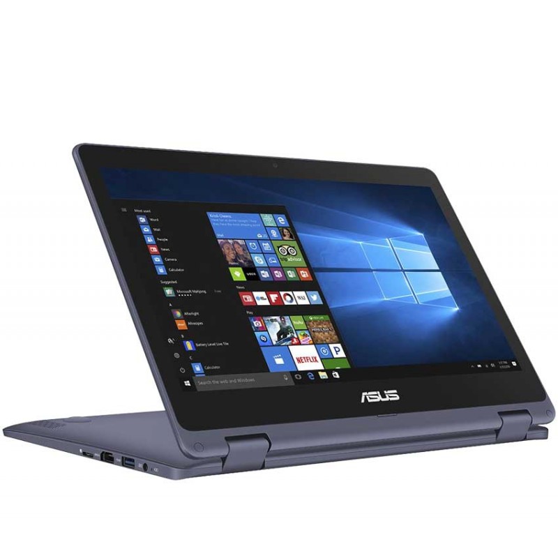 ASUS PC PORTABLE VIVOBOOK FLIP TP202NA-EH007T DUAL-CORE 2GO 32GO 2