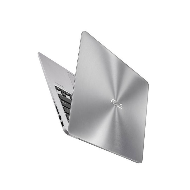 ASUS PC PORTABLE ZENBOOK UX310UA I5 7è GéN 8GO 1TO GRIS 1